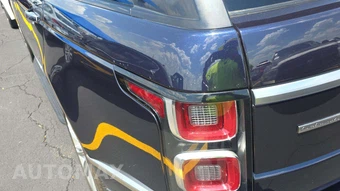 2018 Land Rover Range Rover Autobiography - miniatura 19