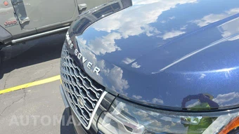2018 Land Rover Range Rover Autobiography - miniatura 21