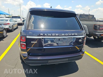 2018 Land Rover Range Rover Autobiography - miniatura 5