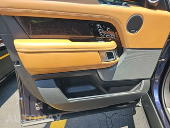 2018 Land Rover Range Rover Autobiography - miniatura 9