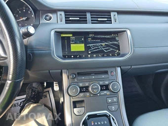 2018 Land Rover Range Rover Evoque HSE Dynamic - miniatura 10