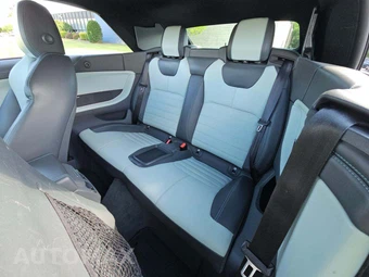 2018 Land Rover Range Rover Evoque HSE Dynamic - miniatura 13