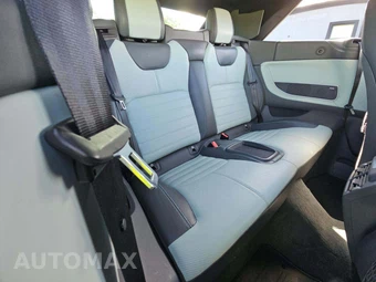 2018 Land Rover Range Rover Evoque HSE Dynamic - miniatura 16