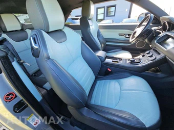 2018 Land Rover Range Rover Evoque HSE Dynamic - miniatura 18