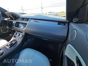 2018 Land Rover Range Rover Evoque HSE Dynamic - miniatura 19