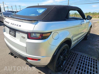 2018 Land Rover Range Rover Evoque HSE Dynamic - miniatura 3