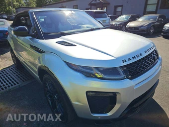 2018 Land Rover Range Rover Evoque HSE Dynamic - miniatura 4