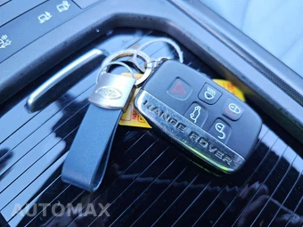 2018 Land Rover Range Rover Evoque HSE Dynamic - miniatura 8