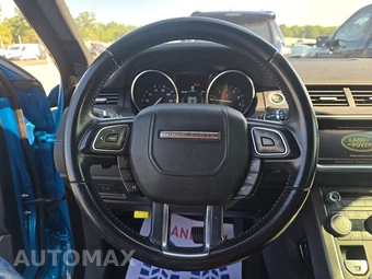 2018 Land Rover Range Rover Evoque Landmark Edition – miniatura 10