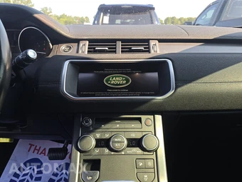 2018 Land Rover Range Rover Evoque Landmark Edition – miniatura 11
