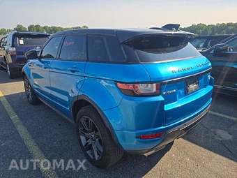 2018 Land Rover Range Rover Evoque Landmark Edition – miniatura 6