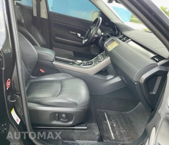 2018 Land Rover Range Rover Evoque SE Premium - miniatura 13