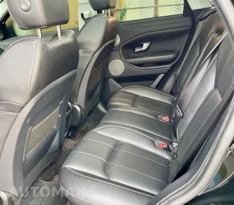2018 Land Rover Range Rover Evoque SE Premium - miniatura 14