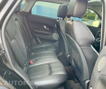 2018 Land Rover Range Rover Evoque SE Premium - miniatura 15