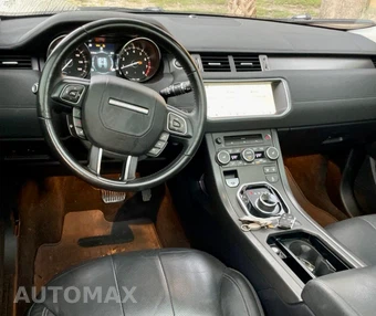 2018 Land Rover Range Rover Evoque SE Premium - miniatura 16