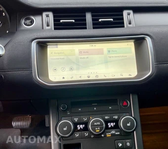 2018 Land Rover Range Rover Evoque SE Premium - miniatura 17
