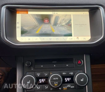 2018 Land Rover Range Rover Evoque SE Premium - miniatura 18