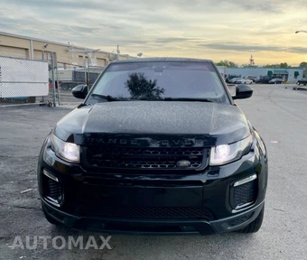 2018 Land Rover Range Rover Evoque SE Premium - miniatura 2