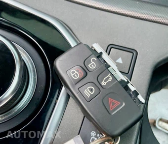 2018 Land Rover Range Rover Evoque SE Premium - miniatura 24
