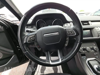 2018 Land Rover Range Rover Evoque SE Premium – miniatura 10