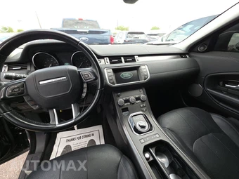 2018 Land Rover Range Rover Evoque SE Premium – miniatura 11