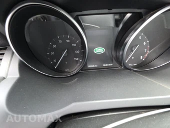 2018 Land Rover Range Rover Evoque SE Premium – miniatura 12
