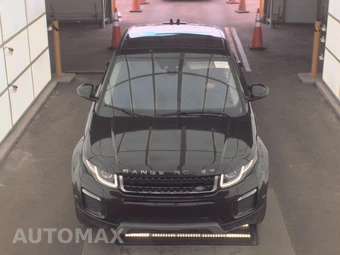2018 Land Rover Range Rover Evoque SE Premium – miniatura 2