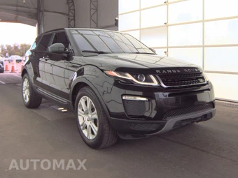 2018 Land Rover Range Rover Evoque SE Premium – miniatura 3