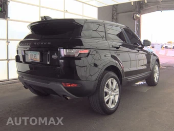 2018 Land Rover Range Rover Evoque SE Premium – miniatura 4