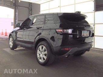 2018 Land Rover Range Rover Evoque SE Premium – miniatura 6