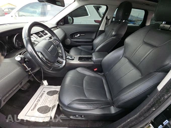 2018 Land Rover Range Rover Evoque SE Premium – miniatura 7