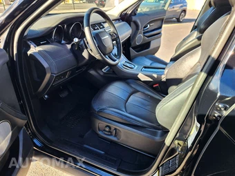 2018 Land Rover Range Rover Evoque SE Premium - miniatura 12