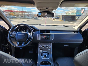 2018 Land Rover Range Rover Evoque SE Premium - miniatura 13