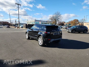 2018 Land Rover Range Rover Evoque SE Premium - miniatura 3
