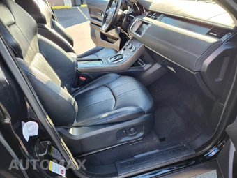 2018 Land Rover Range Rover Evoque SE Premium - miniatura 9
