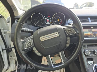 2018 Land Rover Range Rover Evoque SE Premium – miniatura 10