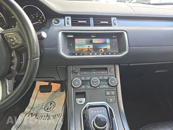 2018 Land Rover Range Rover Evoque SE Premium – miniatura 11