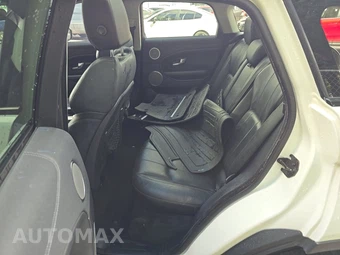 2018 Land Rover Range Rover Evoque SE Premium – miniatura 13