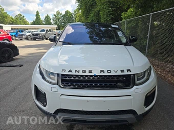 2018 Land Rover Range Rover Evoque SE Premium – miniatura 2