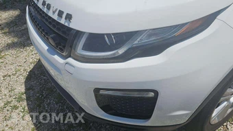 2018 Land Rover Range Rover Evoque SE Premium – miniatura 20