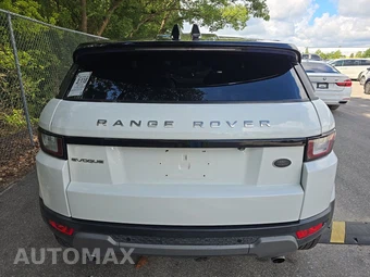 2018 Land Rover Range Rover Evoque SE Premium – miniatura 5