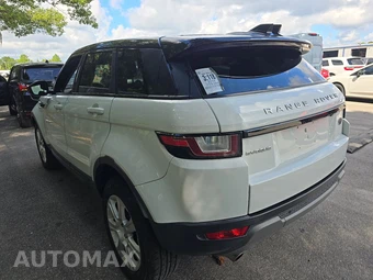 2018 Land Rover Range Rover Evoque SE Premium – miniatura 6