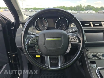 2018 Land Rover Range Rover Evoque SE – miniatura 10