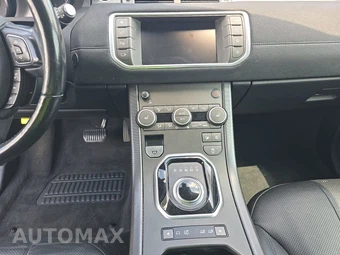 2018 Land Rover Range Rover Evoque SE – miniatura 11