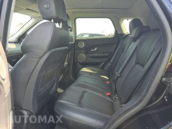 2018 Land Rover Range Rover Evoque SE – miniatura 13