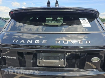 2018 Land Rover Range Rover Evoque SE – miniatura 16