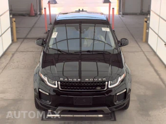 2018 Land Rover Range Rover Evoque SE – miniatura 2
