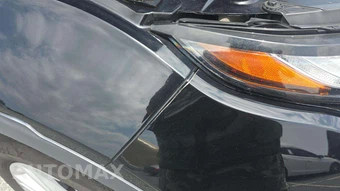 2018 Land Rover Range Rover Evoque SE – miniatura 20