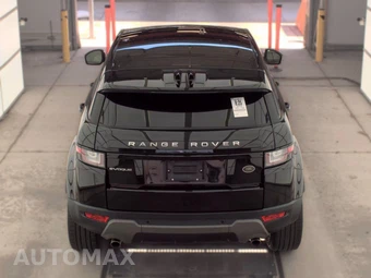 2018 Land Rover Range Rover Evoque SE – miniatura 5