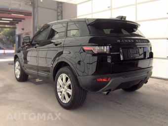 2018 Land Rover Range Rover Evoque SE – miniatura 6